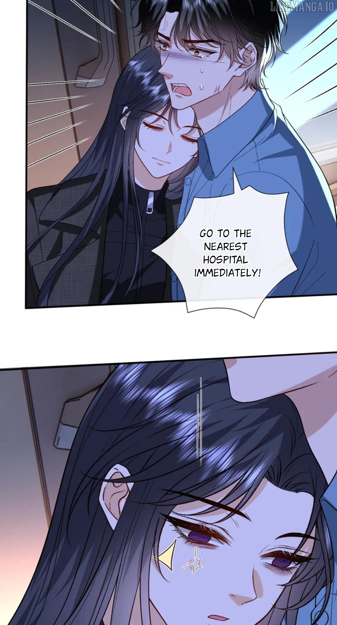 Madam and Her Daily Online Face-Slapping Chapter 198 - page 13